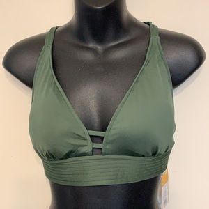 🔥New Kona Sol cute bikini top